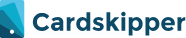 Cardskipper